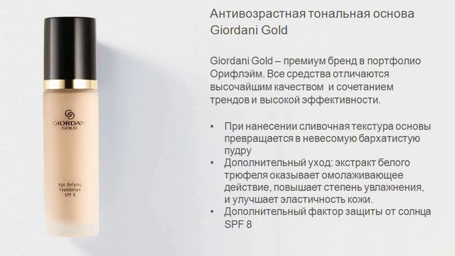 Новая стартовая программа Орифлейм Беларусь