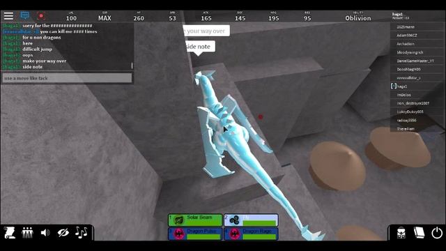 Monsters of Etheria all quests and items pt 1