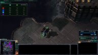 HD Starcraft 2 2v2 Commentary Sloth and Moose vs Mannoraoth and Landon p3