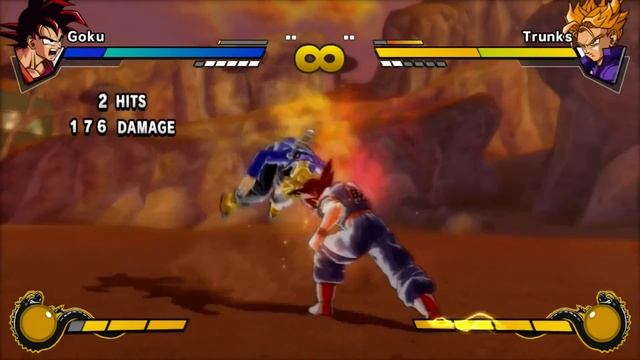 Dragon Ball Z - 21 Questions