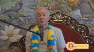Чайтанья Чандра Чаран дас - ШБ 10.16.50 Суметь простить