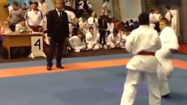 WKF клуб МАСТЕР Первенство Моск области 2012 Ногинск