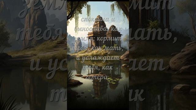 Цитаты Древней Индии. Великие мысли великих людей.