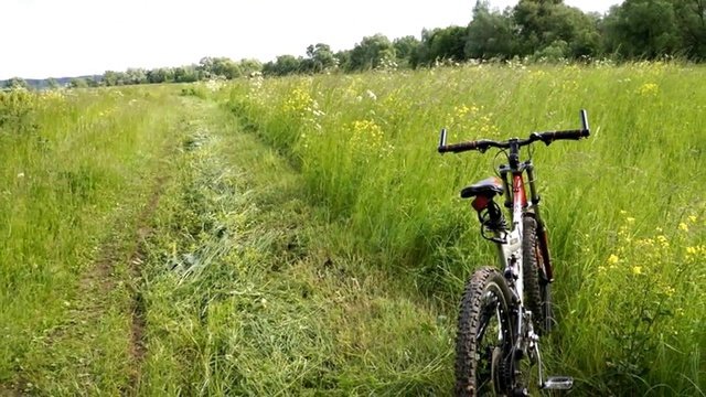 СЕНТЯБРЯМИ ЗАЗНОБИЛО