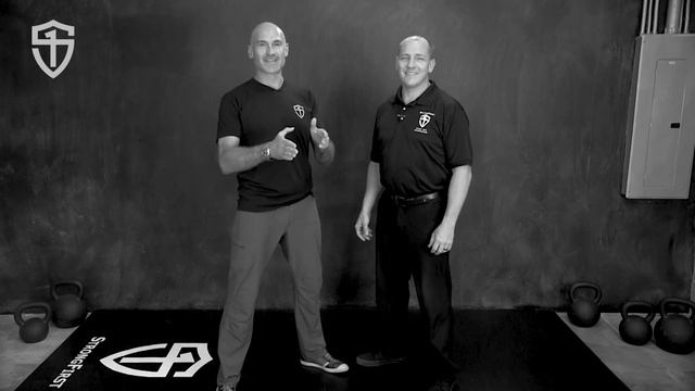 Pavel & Brett Jones – Program Design Talk: Load Optimization | StrongFirst