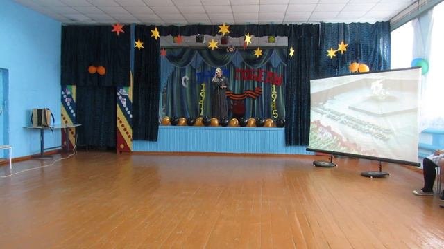 Песня "Ты же выжил солдат"