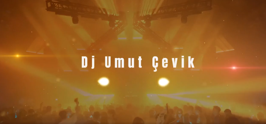 Dj Umut Çevik - Señorita (ClubRemix)