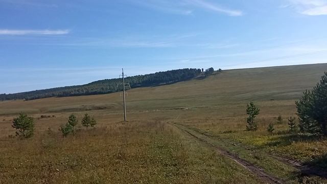 Не.Ну ты посмотри! Красивое-же местечко....!