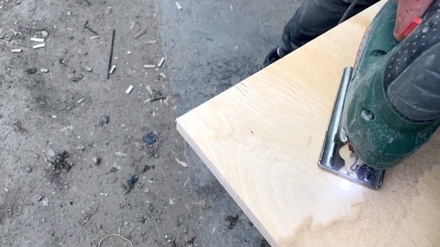 Фальшпол для усилителей Своими руками.Как это делаем мы. NIVA Urban 4x4.