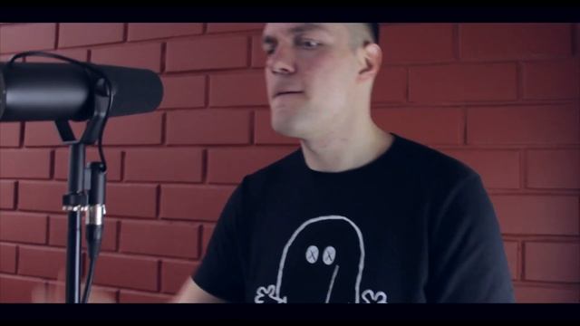 От печали до радости (ROCK кавер на Юрия Антонова)