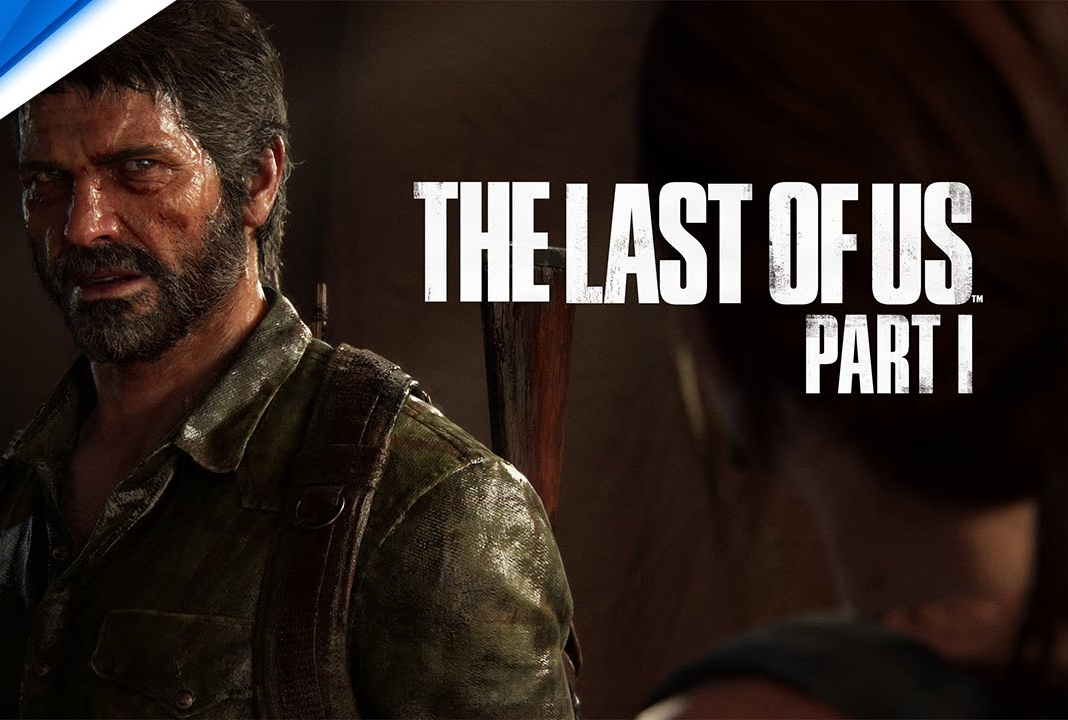 Прохождение The Last of Us Part I Начало