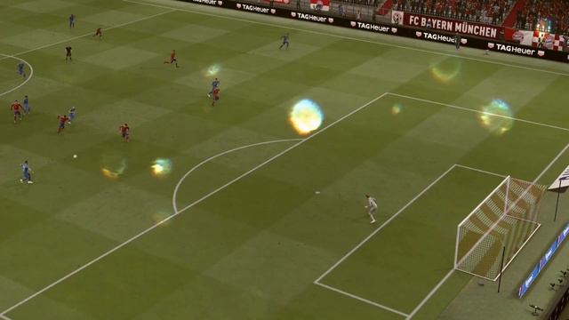 Лучший матч|Fifa 19 карьера игрока#12