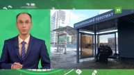 Обещанный чиновниками автобус №10к так и не вышел на линию