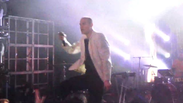 SHORTPARIS    Live at OPERA