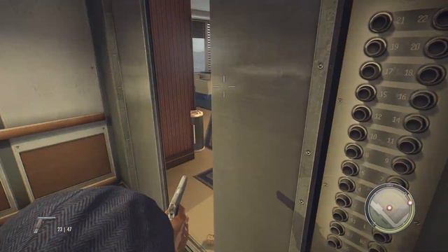 MAFIA 2:DEFINITIVE EDITION:Прохождение без комментариев №10. Розыгрыш, информация в описании.