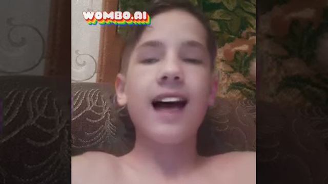 я пою:)