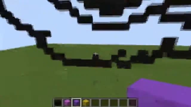 Lumpy Space Princess - Minecraft Art!
