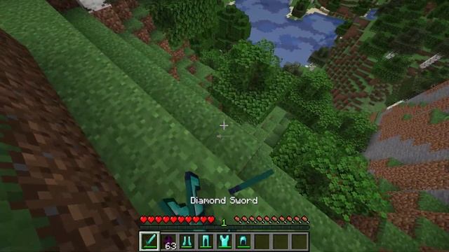 Minecraft: EnderGirl Vore: I've started a Patreon page, link in the description