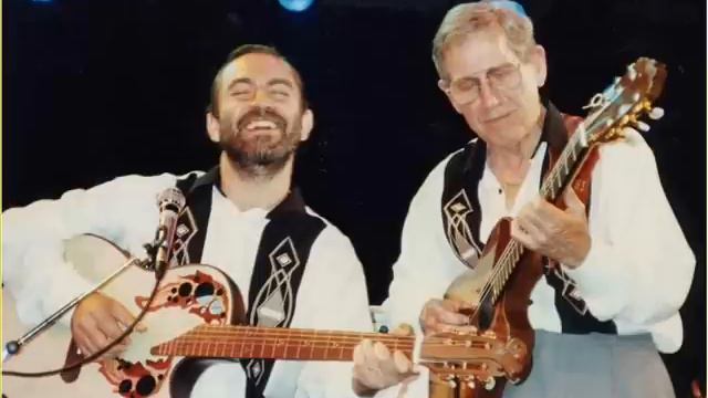 Chet Atkins Unchained Melody