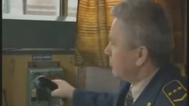 Человек на пути 4 мин  23 сек