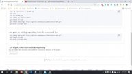 How to Host a Static Website On Github | Host an HTML CSS Website On Github