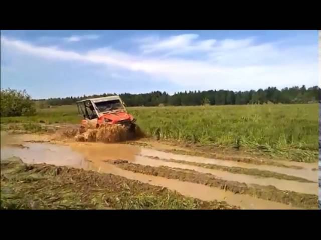 Квадро-тест от ТСК "МОТОР"