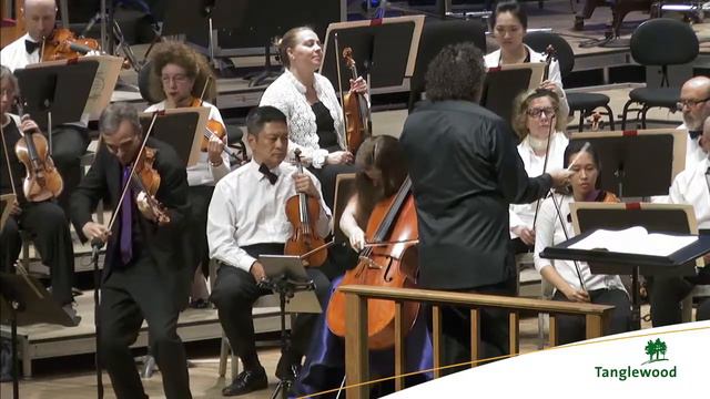 Brahms Double Concerto
