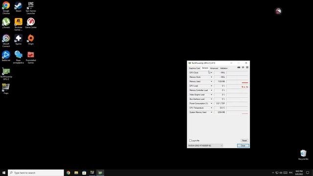 LOUDPLAY Характеристики видеокарты и для чего её можно использовать часть 2