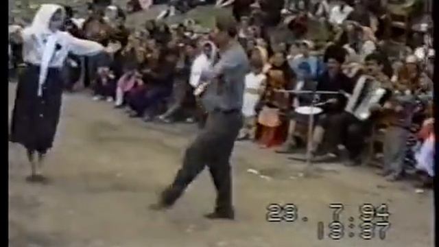 день села Худуц