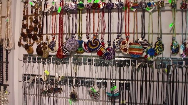 Радуга самоцветов