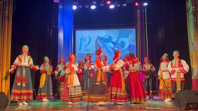 Ансамбль «КрАсота»