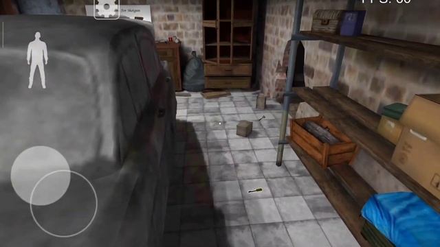 Прохождение на Плохую Концовку  Psychopath Hunt 2