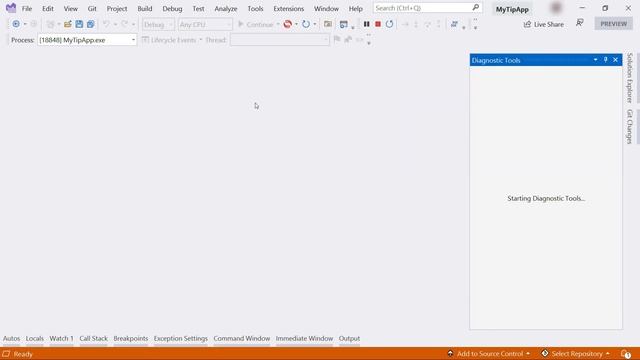 How to configure Azure Application Insights for a Web App in Visual Studio | Azure Tips and Tricks