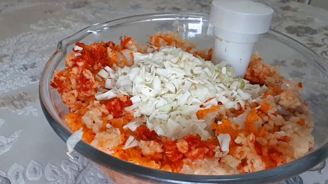 Летние суперкотлеты. Очень сочные, мягкие, пышные👍