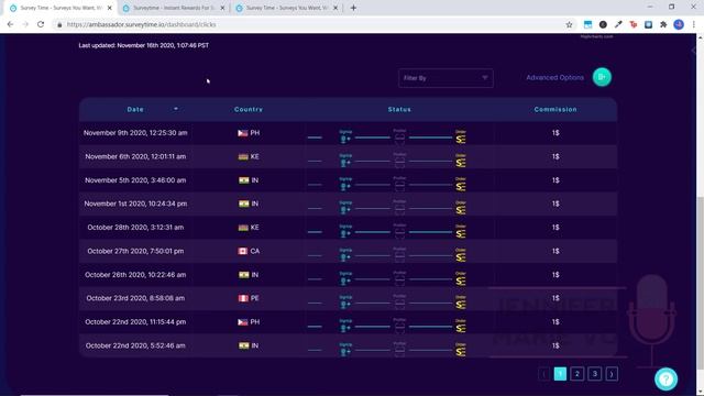 SurveyTime Payment Proof: What Countries Are Still Getting $1 Paid Surveys in 2020? | Surveytime.io