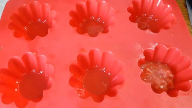 Заморозка овощей