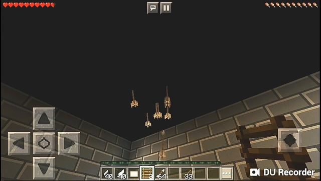 Шок! Эту карту построил восьмилетний школьник в майнкрафт пе. Minecraft pe.