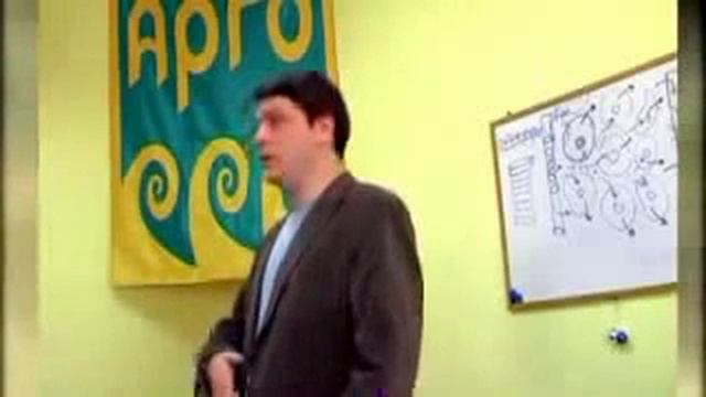 Лекция врача Миронова А.Н. о ПОЛИМЕДЭЛе