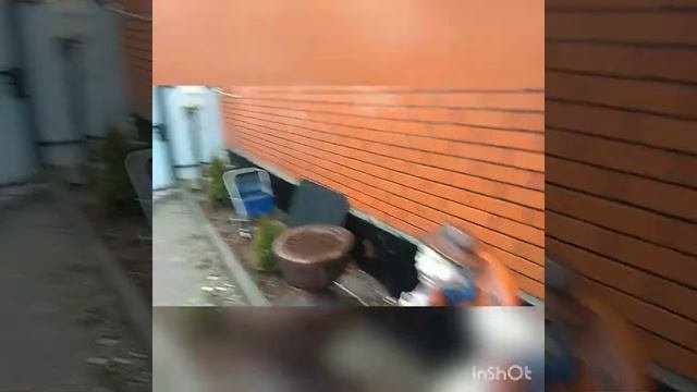 ложим кладку..