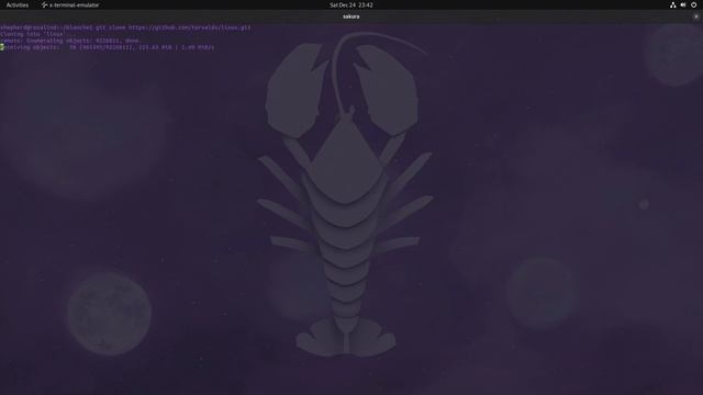 Ubuntu 23.04 Lunar Lobster Realtime ZFS Installation Walkthrough --- ([ timestamps in description ]