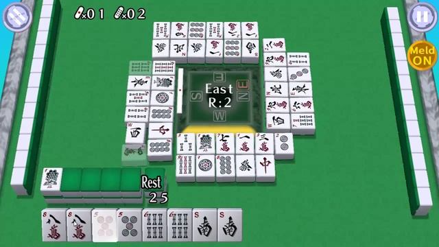 Quick Play: Mahjong Pretty Girls Battle