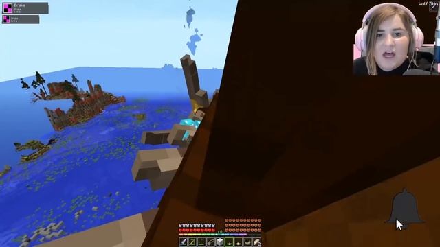 ALL NEW DRAGON ARMOR! Minecraft Dragon Fire