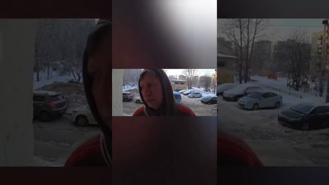 умный дом троллит людей ???