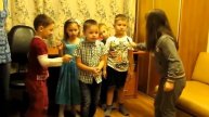 ЭЛЛИ 6 ЛЕТ (ВАРИМ СУП)