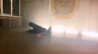 30.09.20 "Печать Танца 3/15": Frame up (pro.) - By Any Means; соло 3