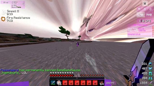 Astolfo Texture Pack