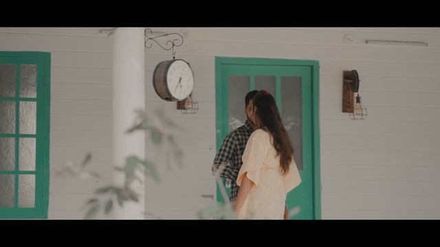 SUNNY AND SONAM BEST PRE-WEDDING SONG 2022