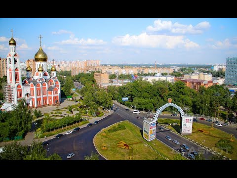 Ремонт квартиры в Одинцово.
