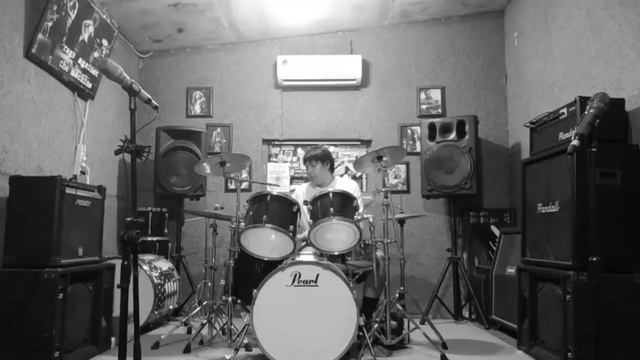 Slipknot - The Devil In I (Drum Cover By. Appetizing_XXV)