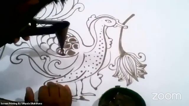 Batik Free Online Class